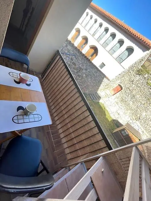 Apartament Pic De La Dona Camprodon 0*,  Spain